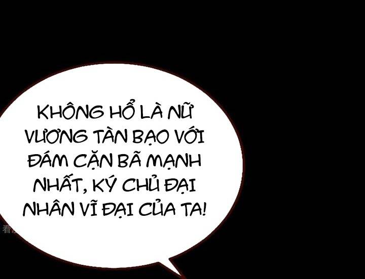 Vạn Tra Triêu Hoàng: Chapter 803