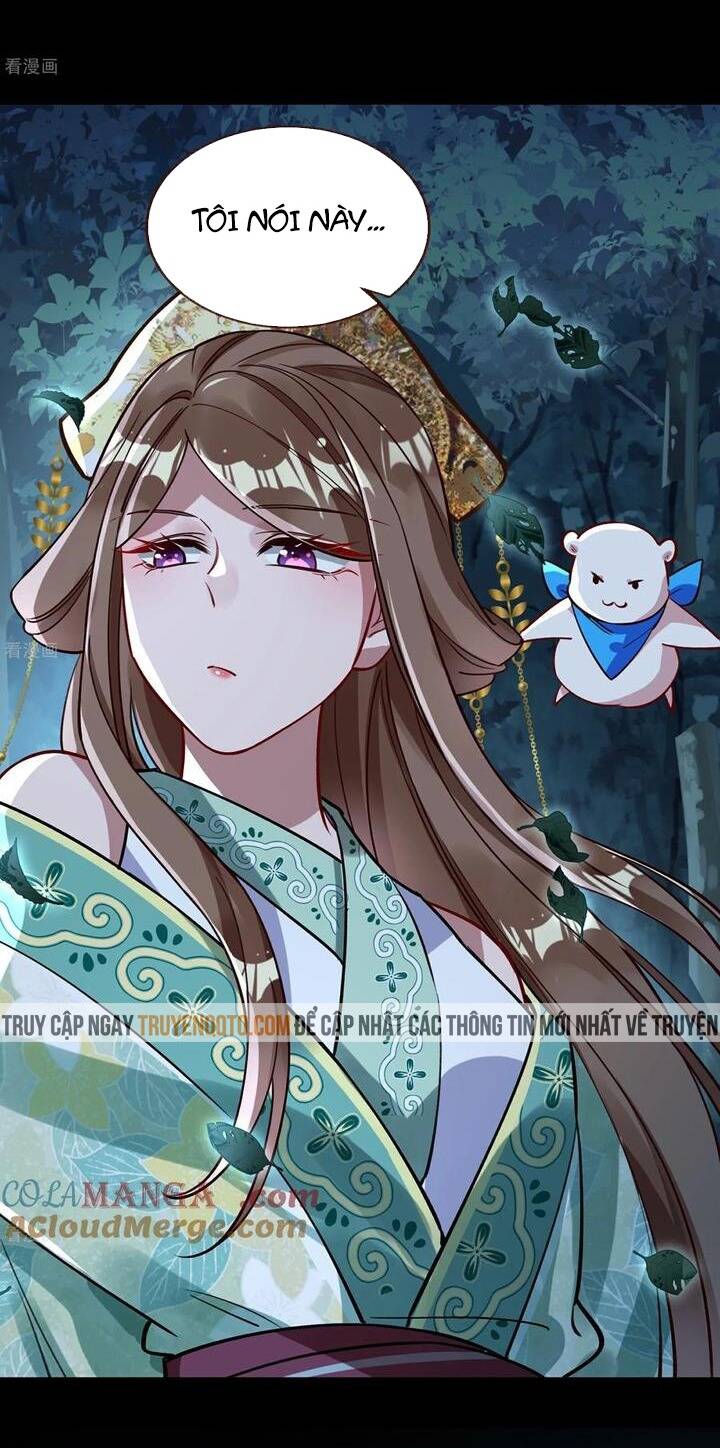 Vạn Tra Triêu Hoàng: Chapter 803