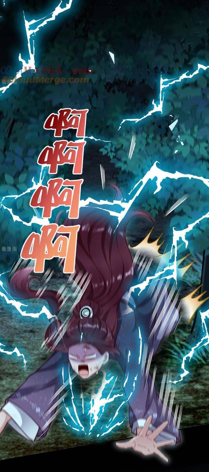 Vạn Tra Triêu Hoàng: Chapter 803
