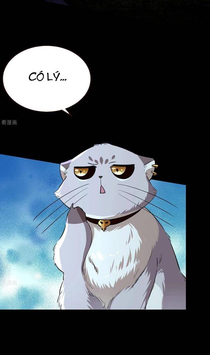 Vạn Tra Triêu Hoàng: Chapter 803