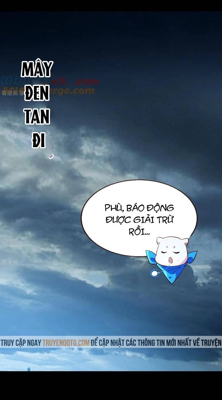 Vạn Tra Triêu Hoàng: Chapter 803