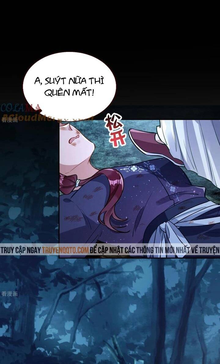 Vạn Tra Triêu Hoàng: Chapter 803