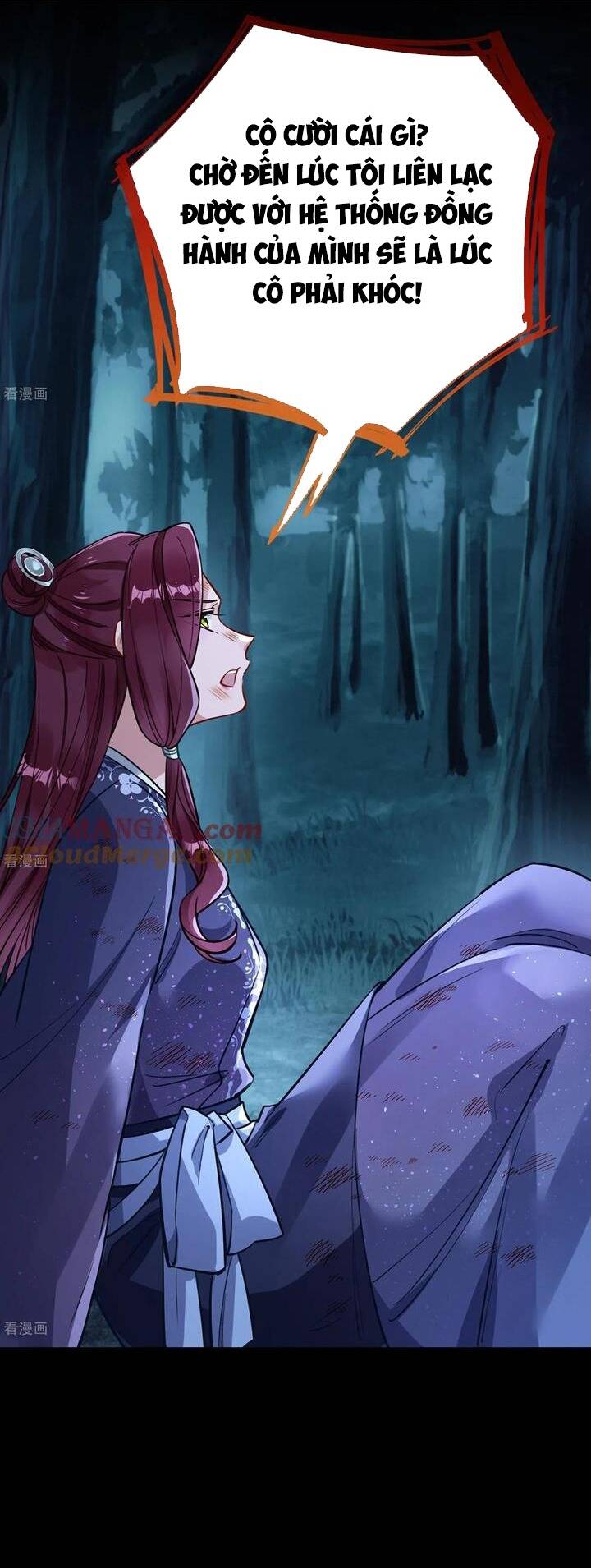 Vạn Tra Triêu Hoàng: Chapter 803