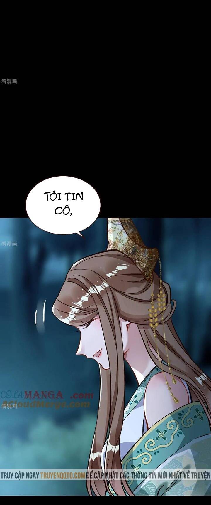 Vạn Tra Triêu Hoàng: Chapter 803