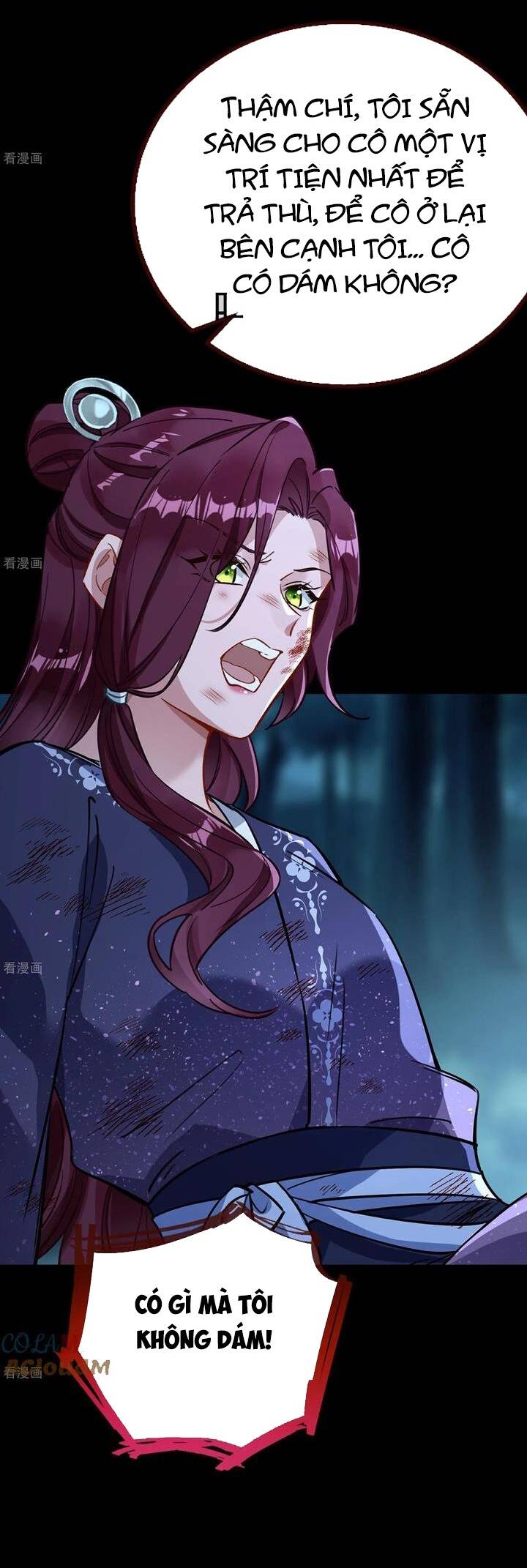 Vạn Tra Triêu Hoàng: Chapter 803