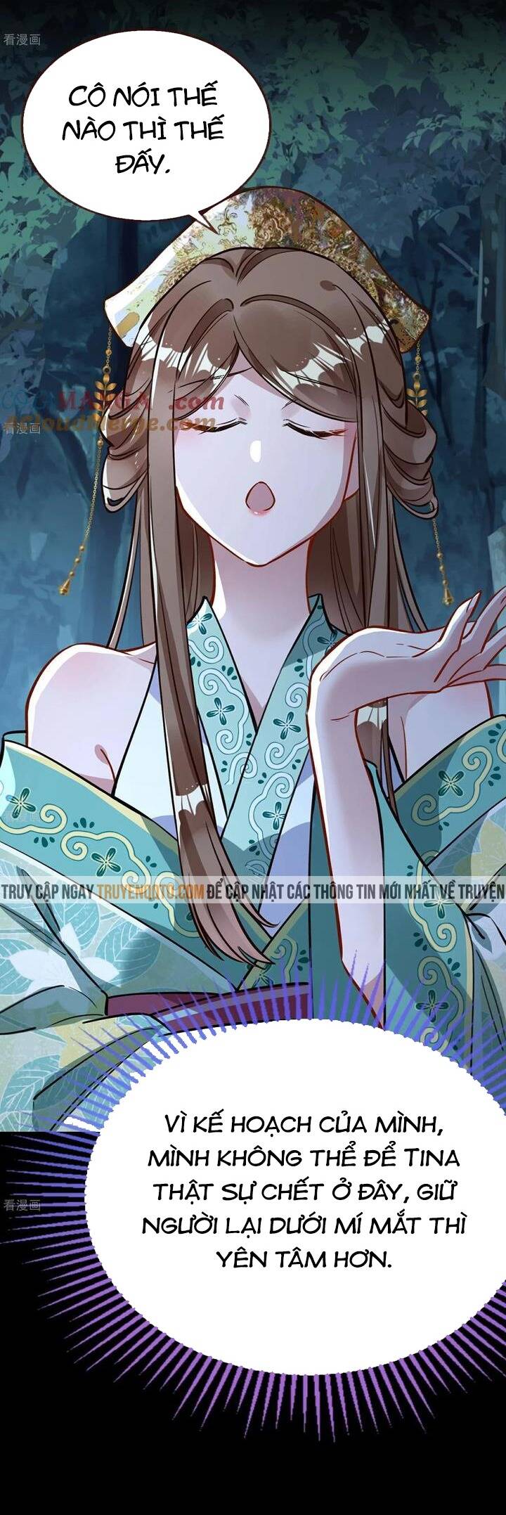 Vạn Tra Triêu Hoàng: Chapter 803