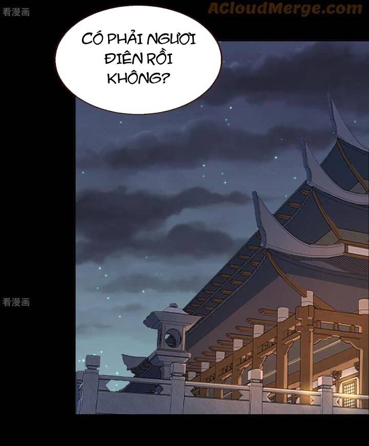 Vạn Tra Triêu Hoàng: Chapter 803