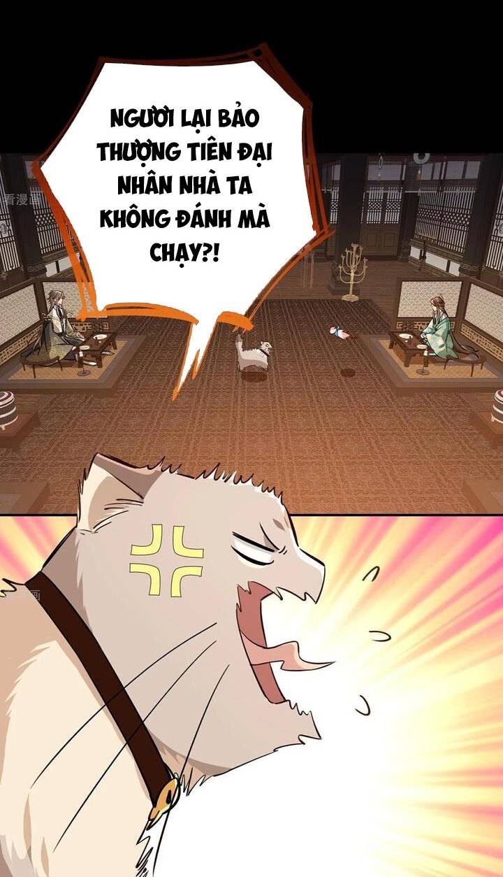 Vạn Tra Triêu Hoàng: Chapter 803