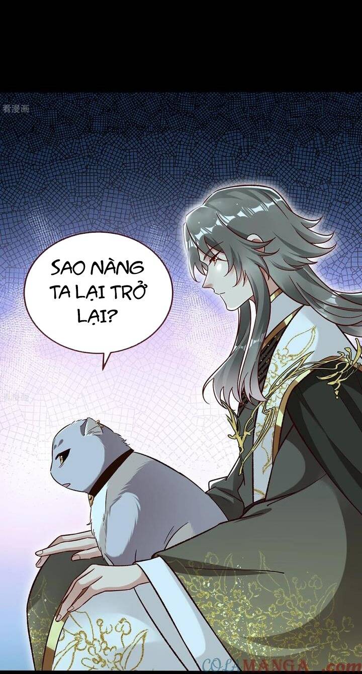 Vạn Tra Triêu Hoàng: Chapter 803