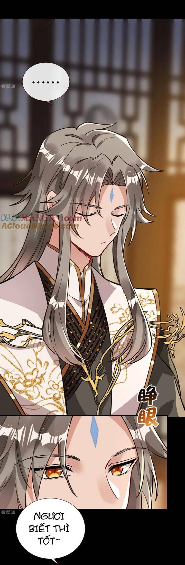 Vạn Tra Triêu Hoàng: Chapter 803