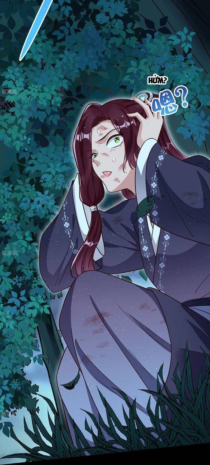 Vạn Tra Triêu Hoàng: Chapter 803