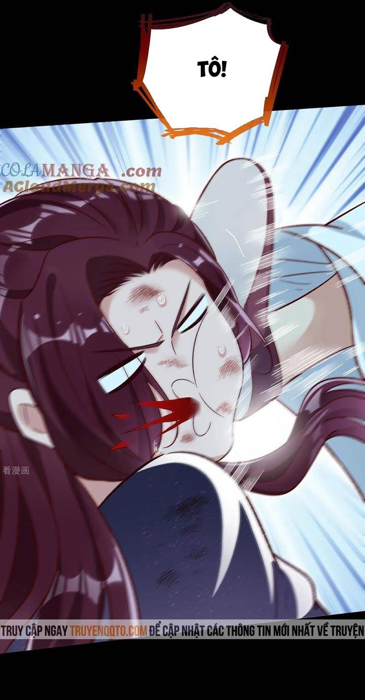 Vạn Tra Triêu Hoàng: Chapter 803