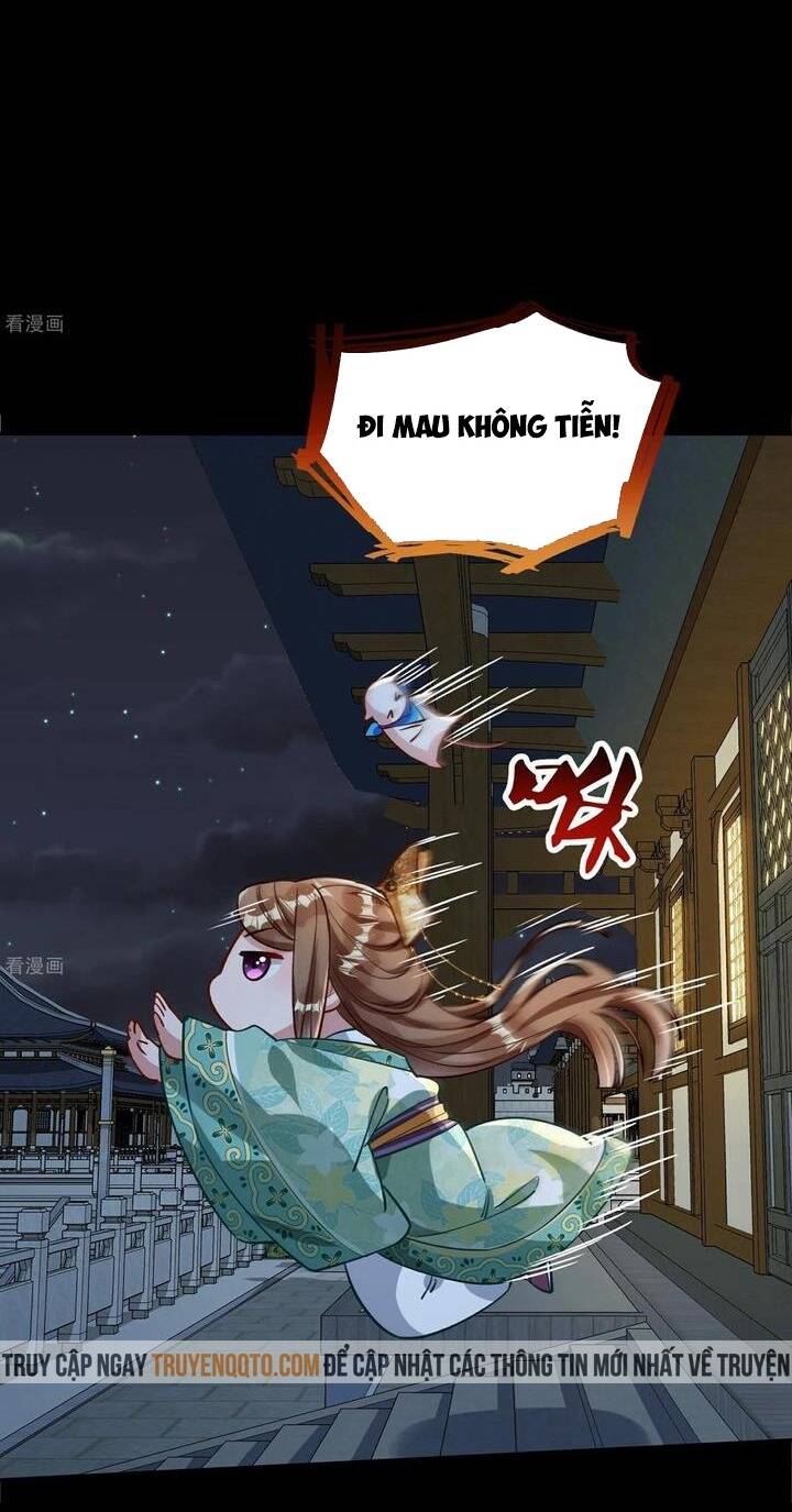 Vạn Tra Triêu Hoàng: Chapter 804