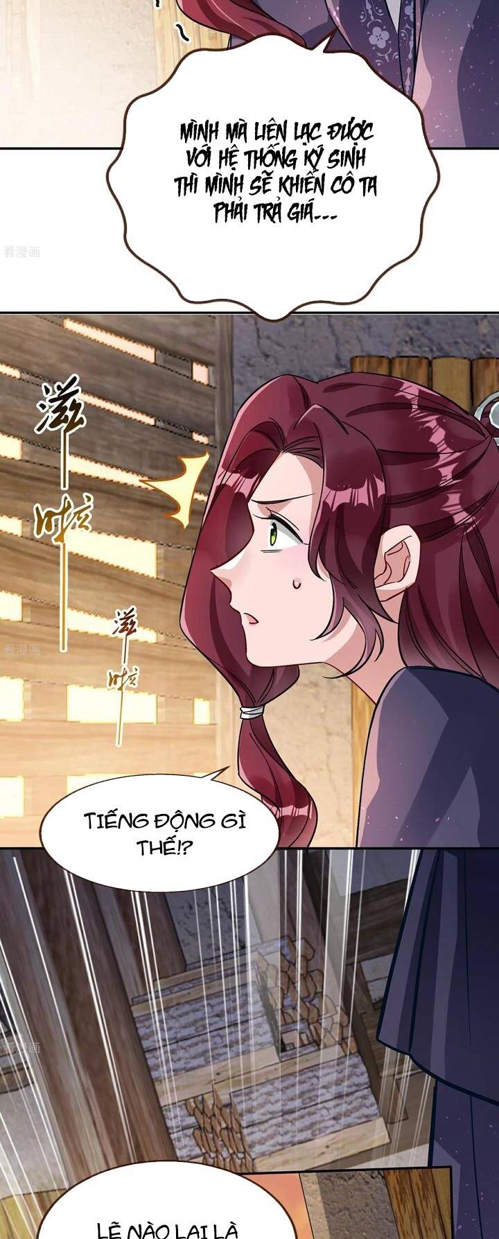 Vạn Tra Triêu Hoàng: Chapter 804