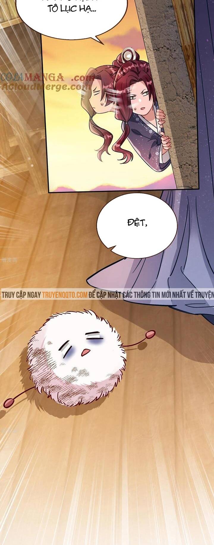 Vạn Tra Triêu Hoàng: Chapter 804