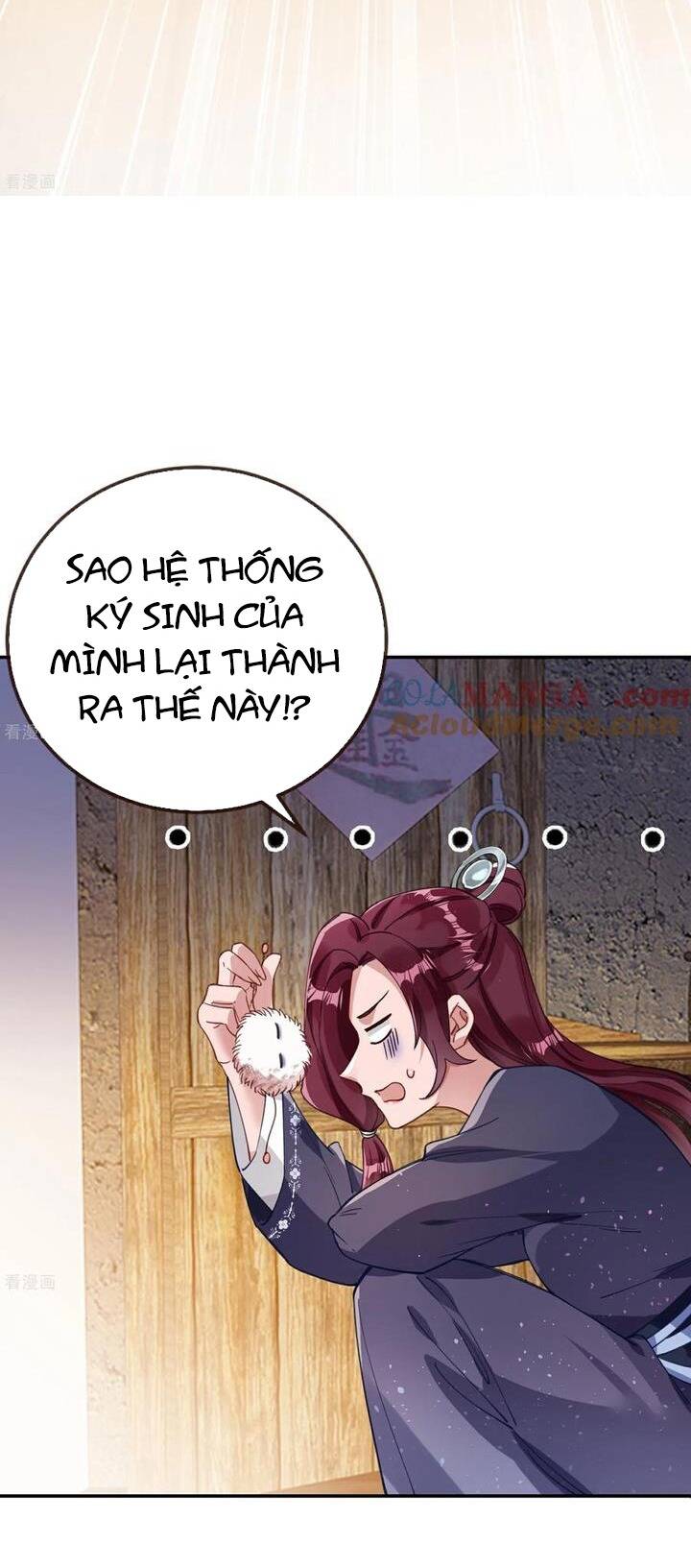 Vạn Tra Triêu Hoàng: Chapter 804