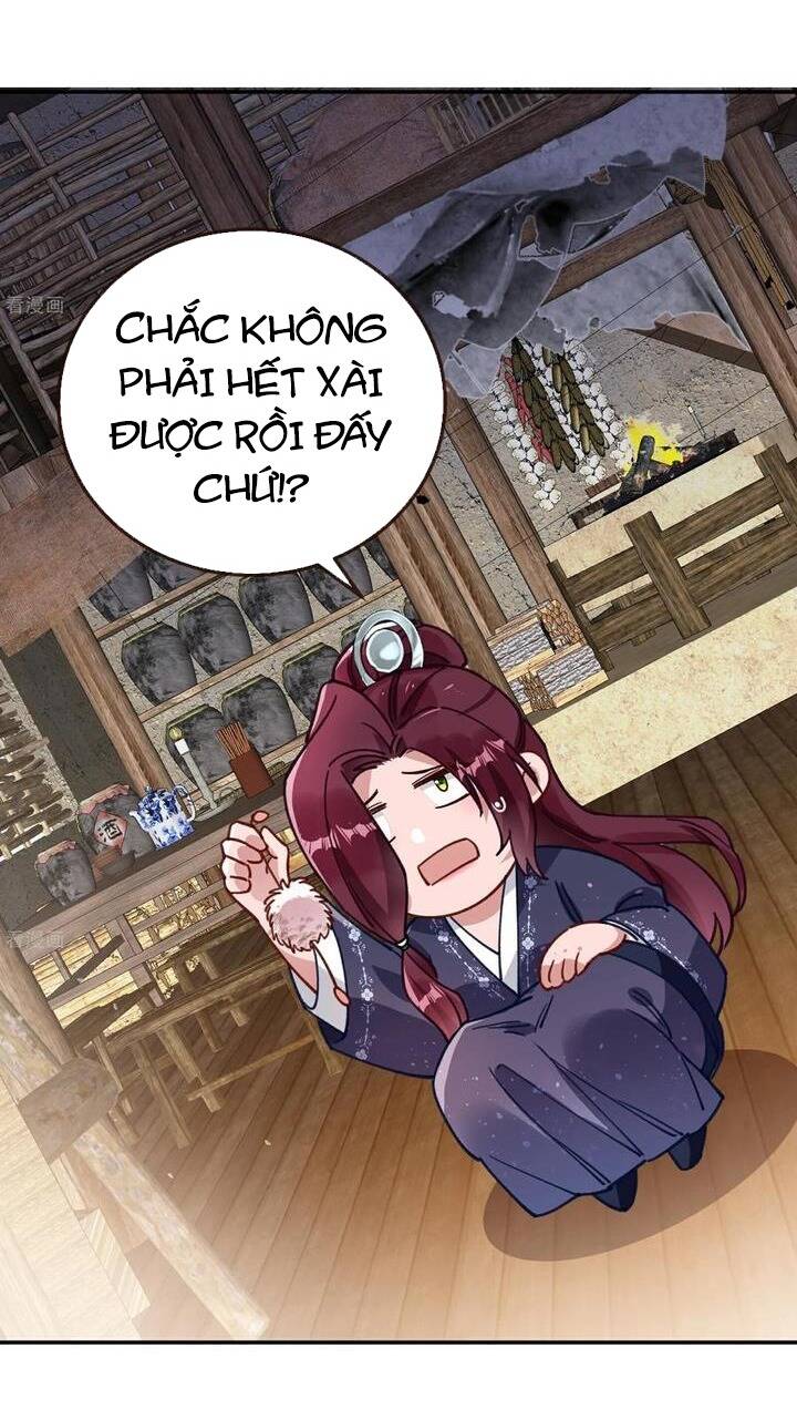 Vạn Tra Triêu Hoàng: Chapter 804