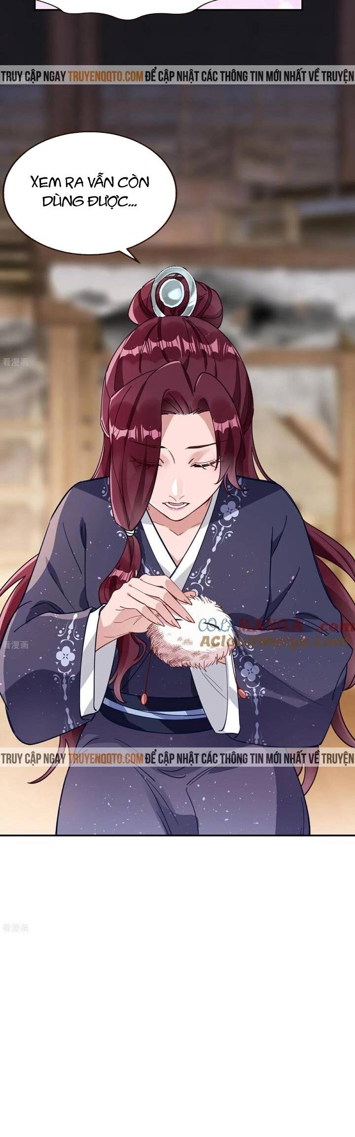 Vạn Tra Triêu Hoàng: Chapter 804