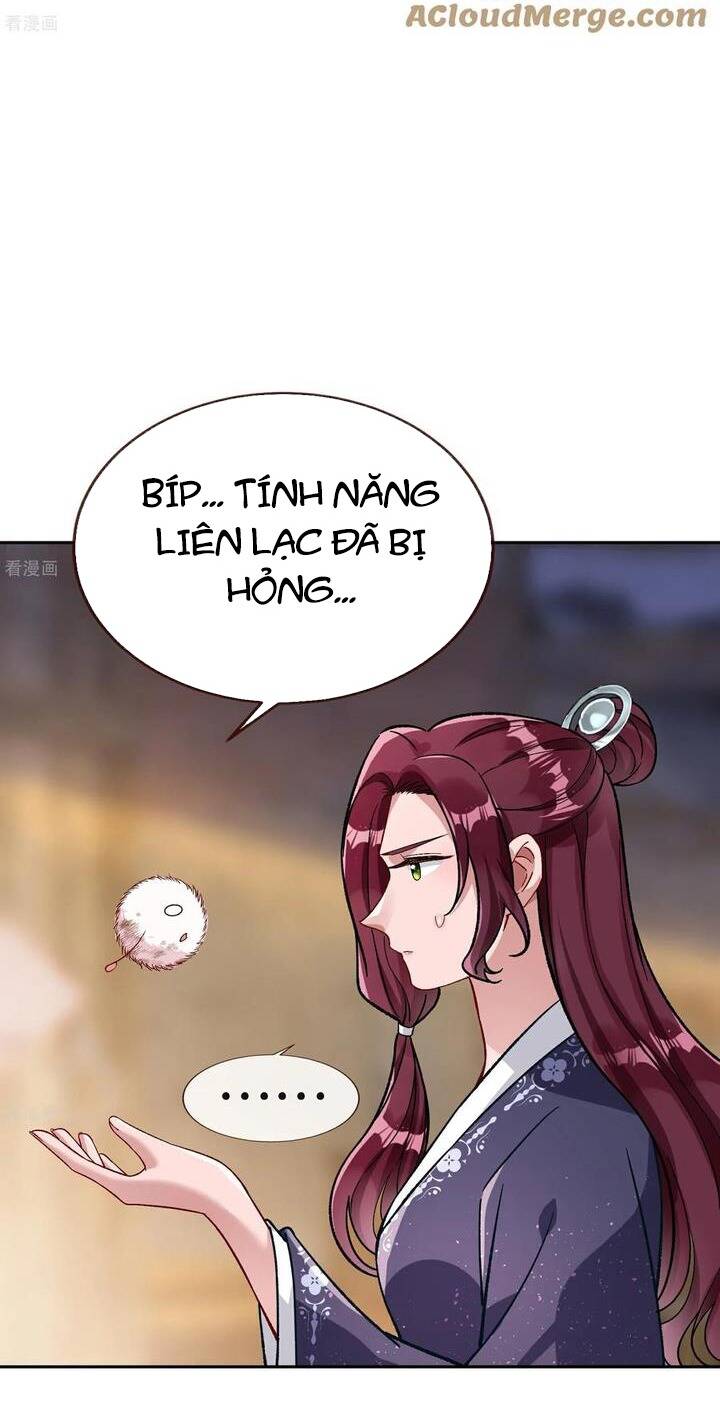 Vạn Tra Triêu Hoàng: Chapter 804