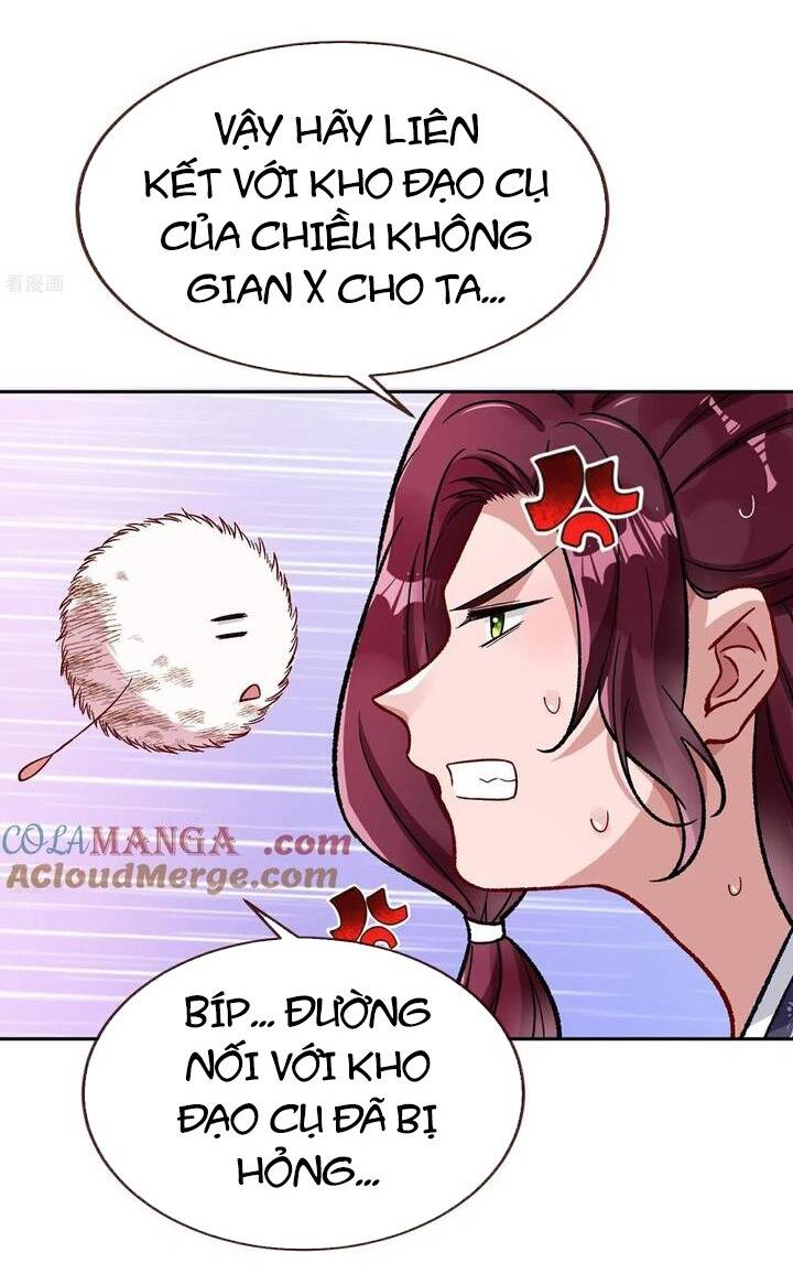 Vạn Tra Triêu Hoàng: Chapter 804