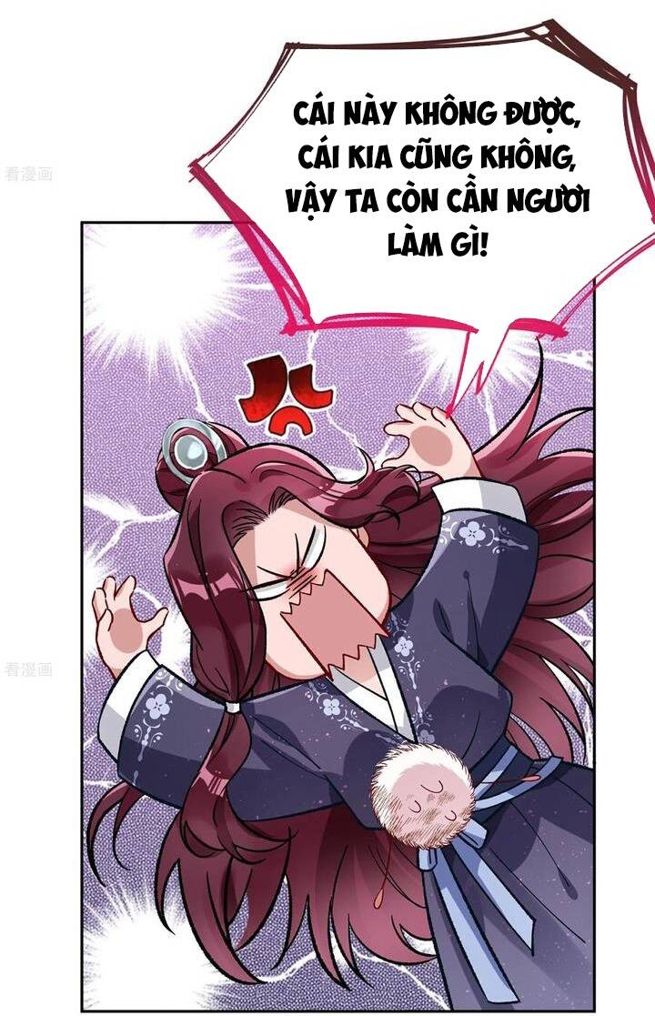 Vạn Tra Triêu Hoàng: Chapter 804