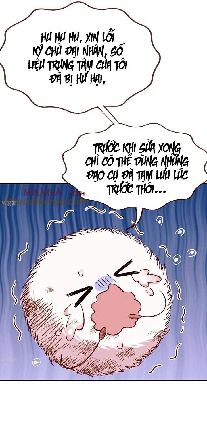 Vạn Tra Triêu Hoàng: Chapter 804