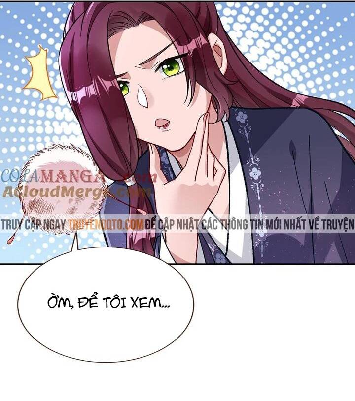 Vạn Tra Triêu Hoàng: Chapter 804