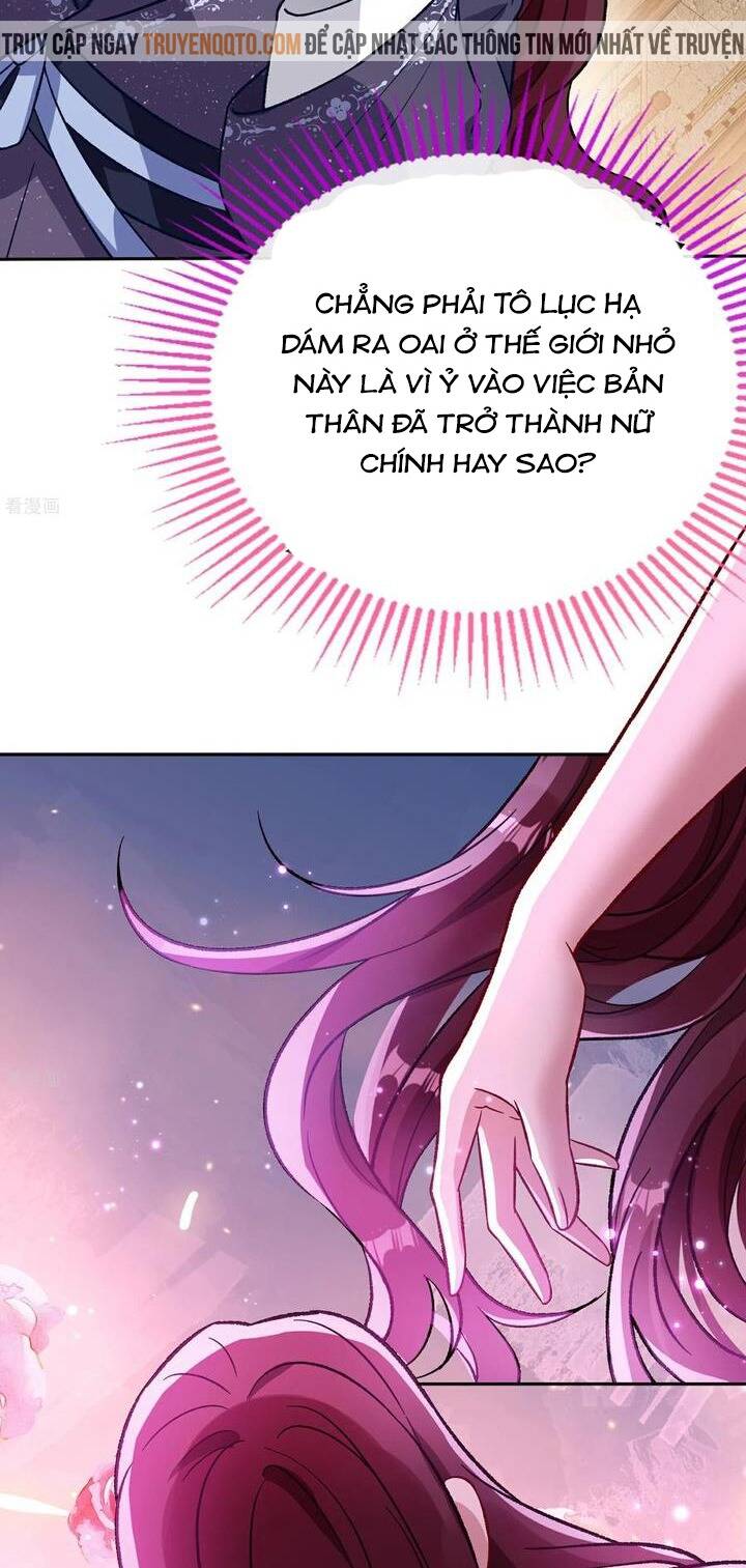 Vạn Tra Triêu Hoàng: Chapter 804