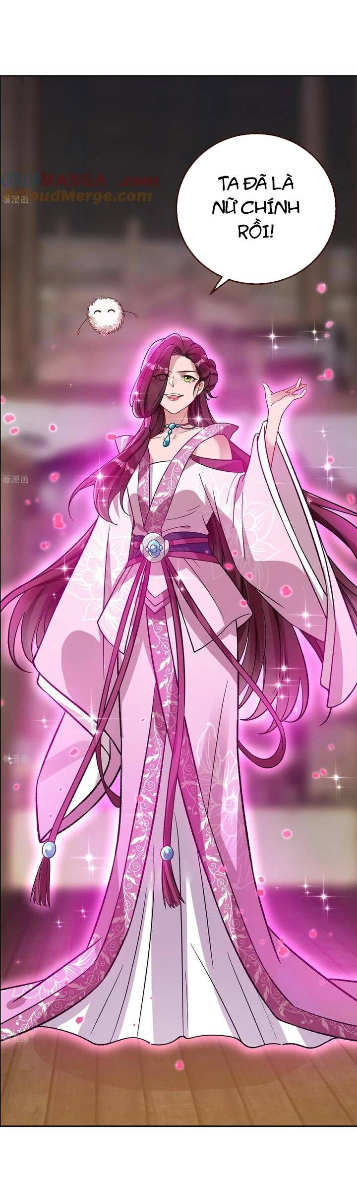 Vạn Tra Triêu Hoàng: Chapter 804