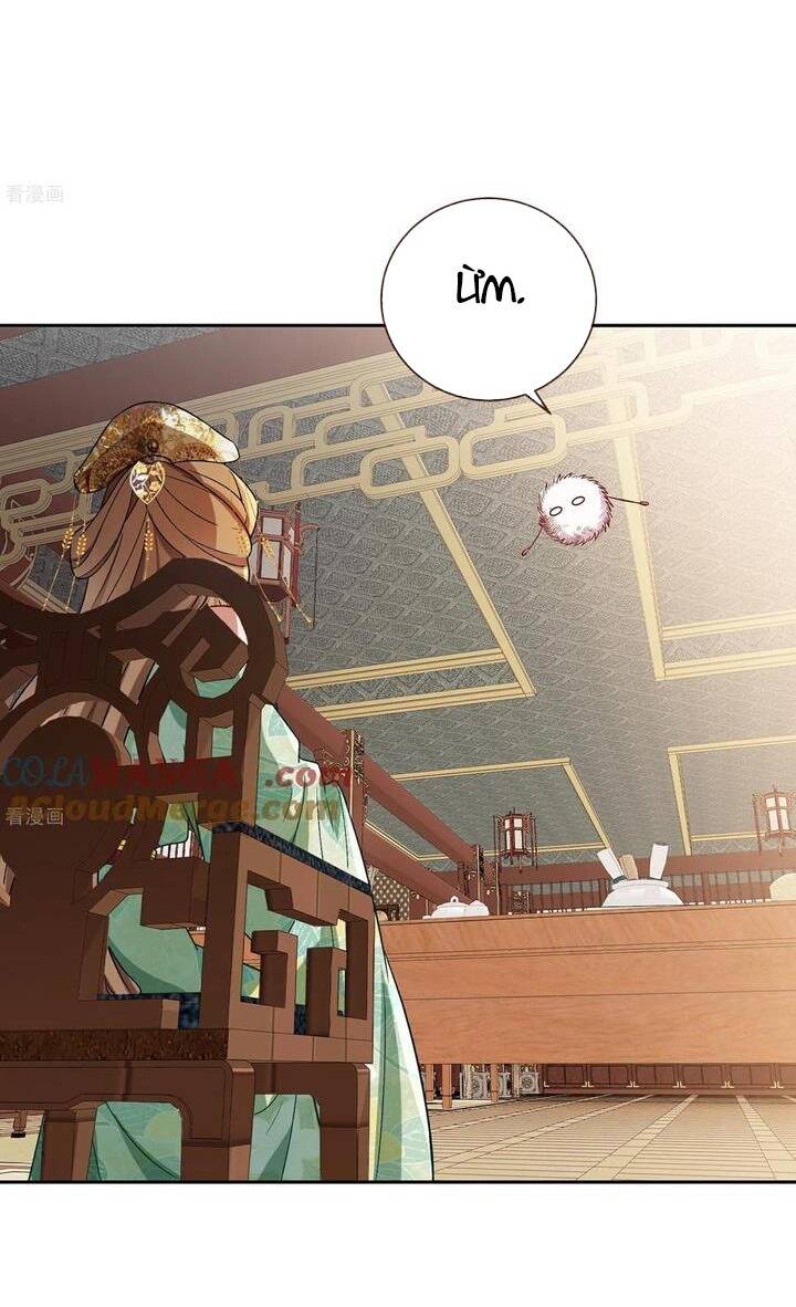 Vạn Tra Triêu Hoàng: Chapter 804