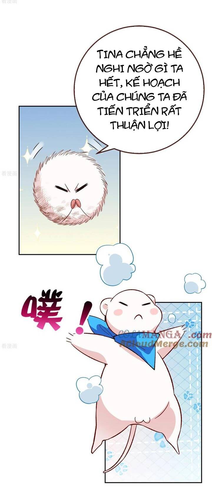 Vạn Tra Triêu Hoàng: Chapter 804