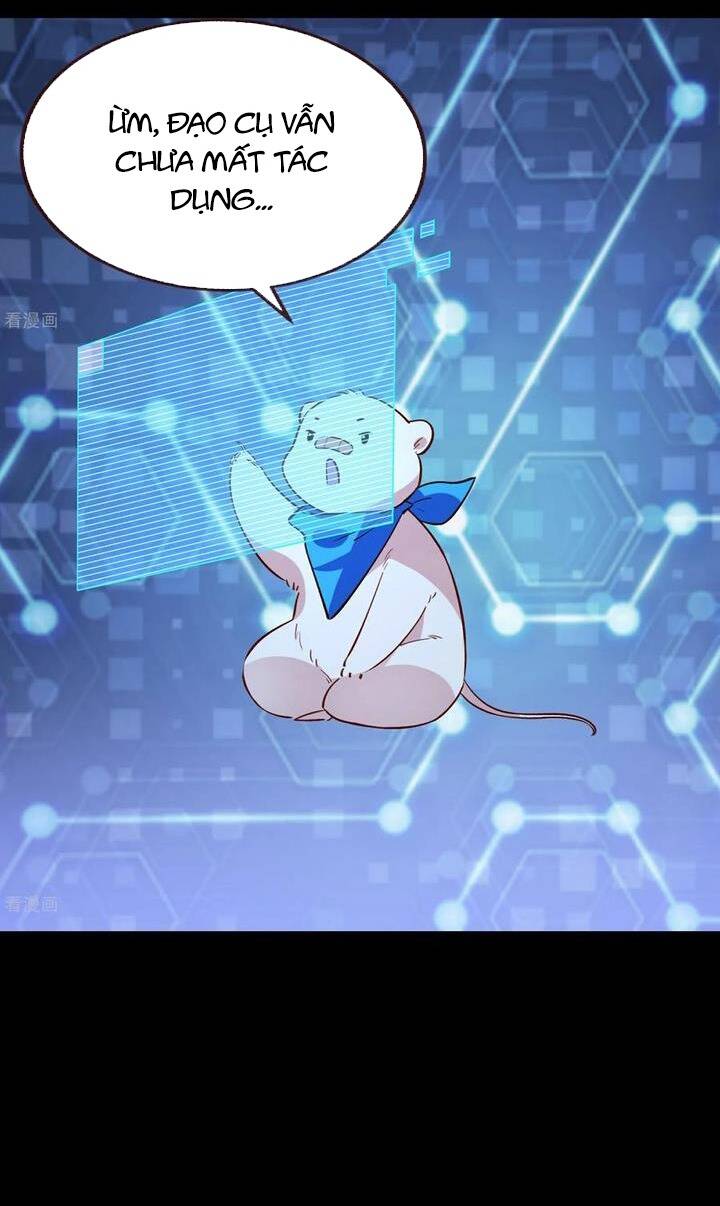 Vạn Tra Triêu Hoàng: Chapter 804