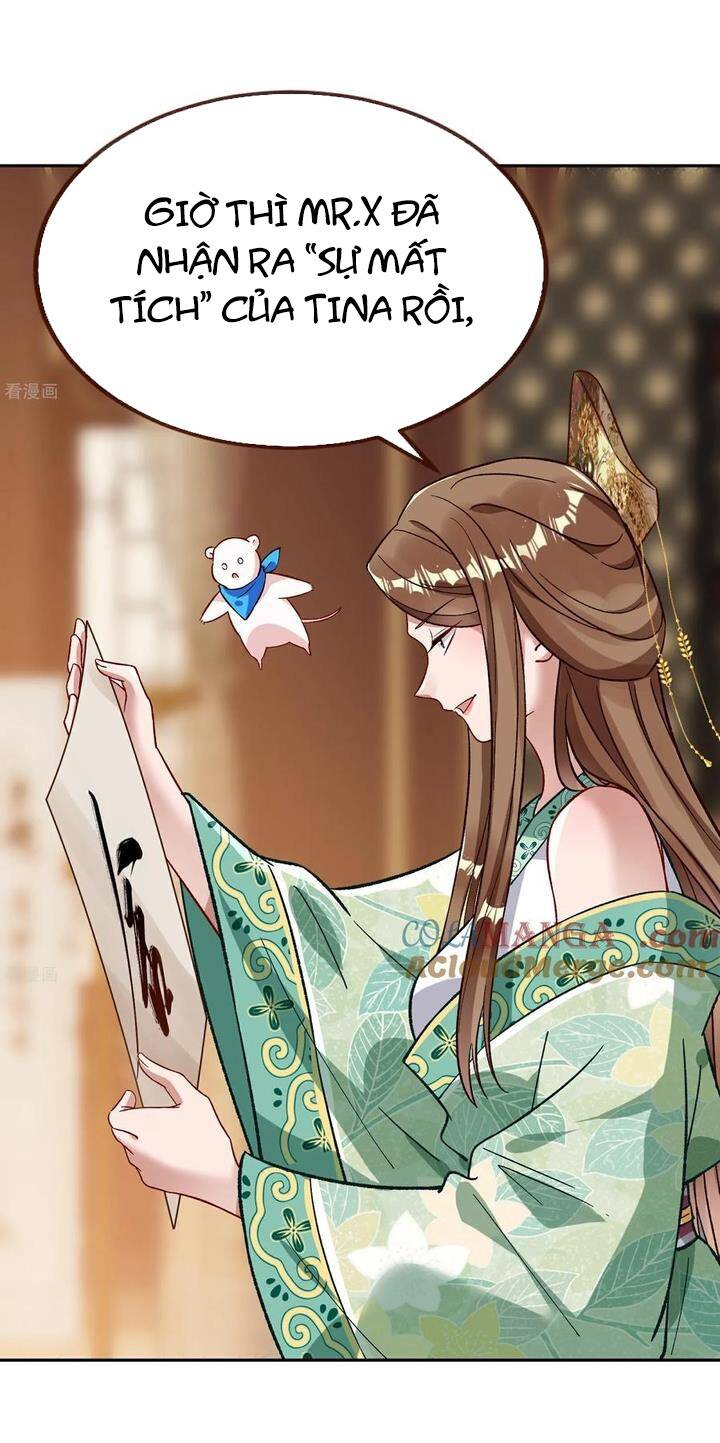 Vạn Tra Triêu Hoàng: Chapter 804