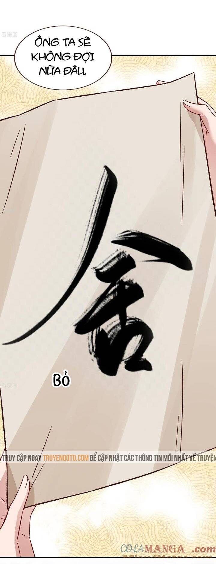 Vạn Tra Triêu Hoàng: Chapter 804