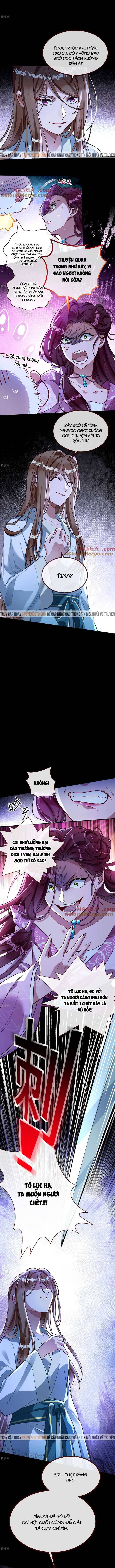 Vạn Tra Triêu Hoàng: Chapter 805