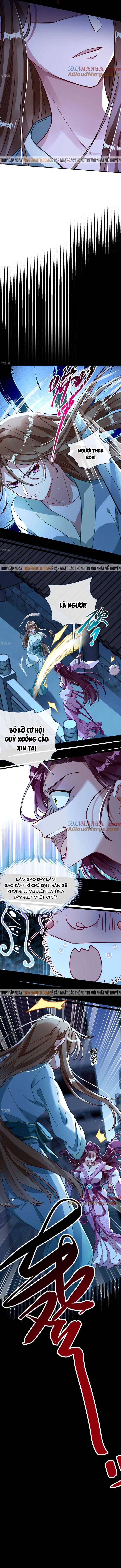Vạn Tra Triêu Hoàng: Chapter 805
