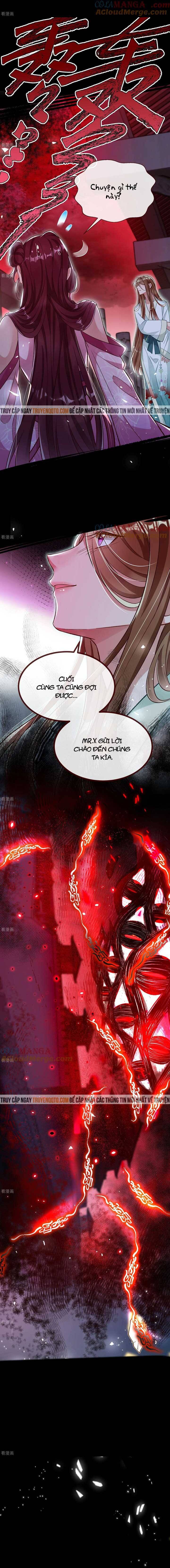 Vạn Tra Triêu Hoàng: Chapter 805