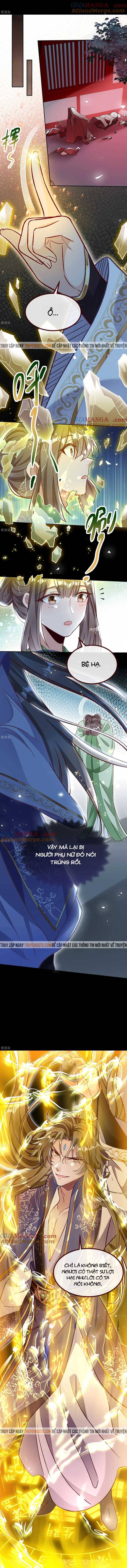 Vạn Tra Triêu Hoàng: Chapter 805