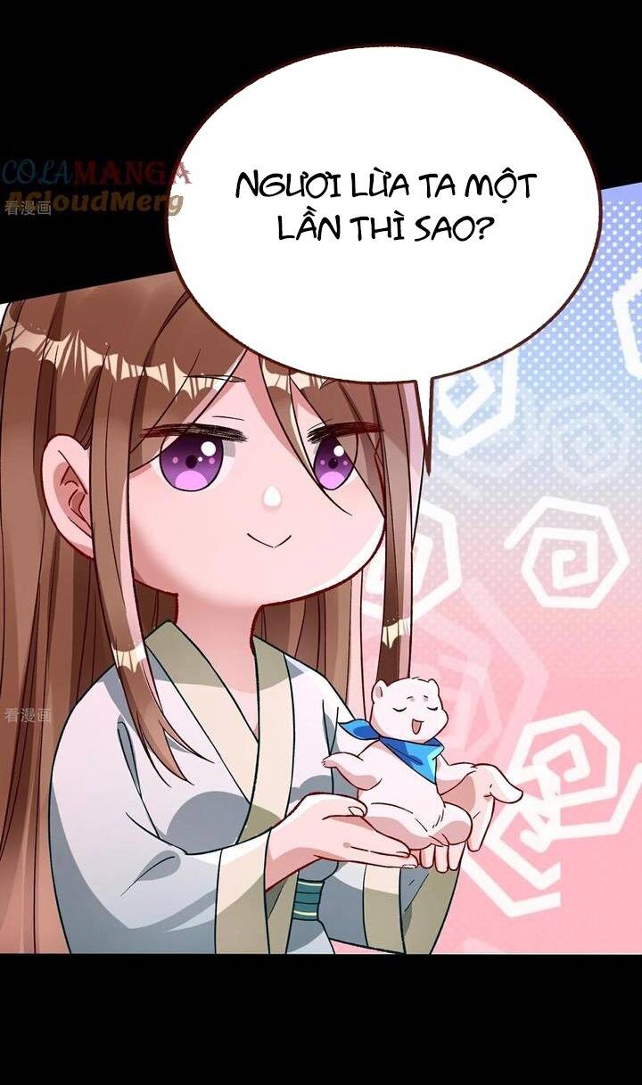 Vạn Tra Triêu Hoàng: Chapter 806