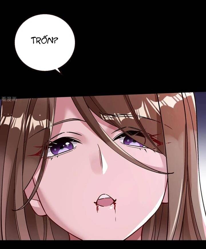 Vạn Tra Triêu Hoàng: Chapter 806