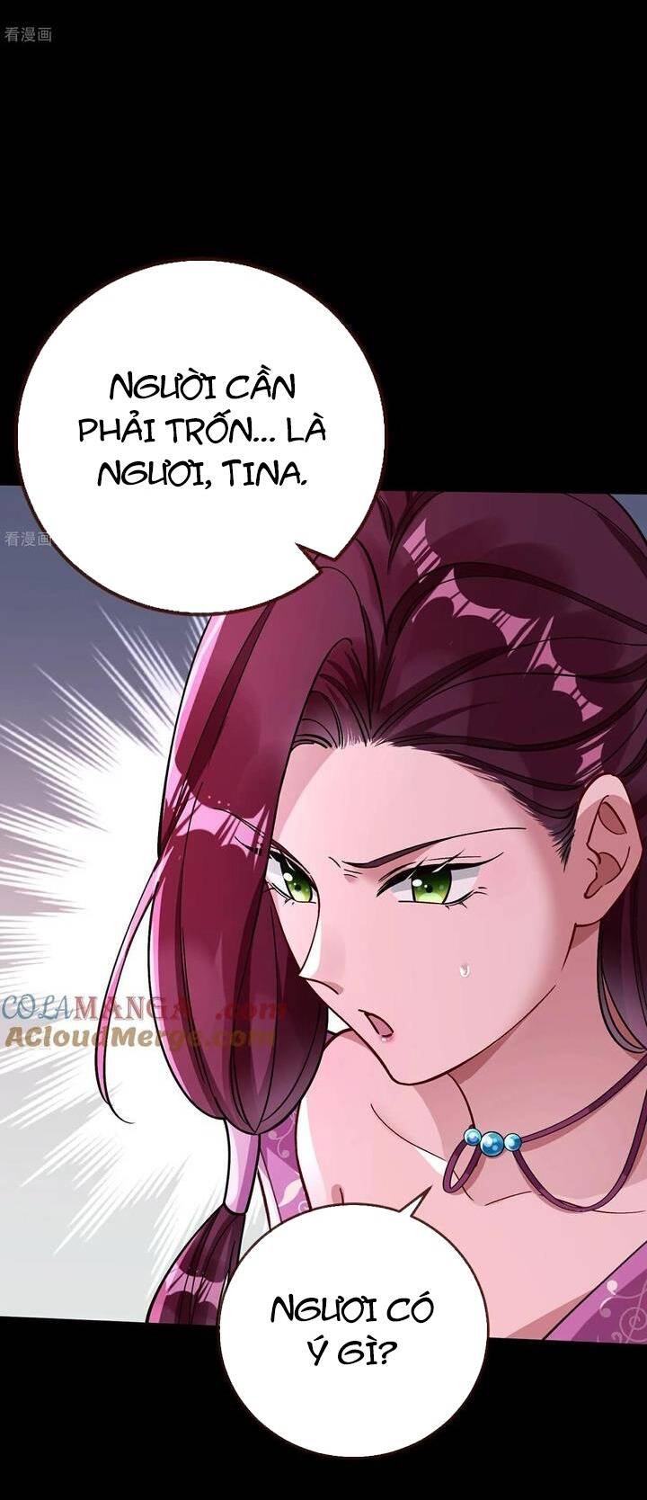 Vạn Tra Triêu Hoàng: Chapter 806