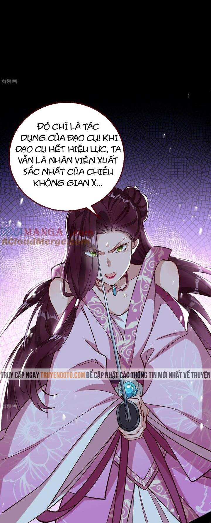 Vạn Tra Triêu Hoàng: Chapter 806