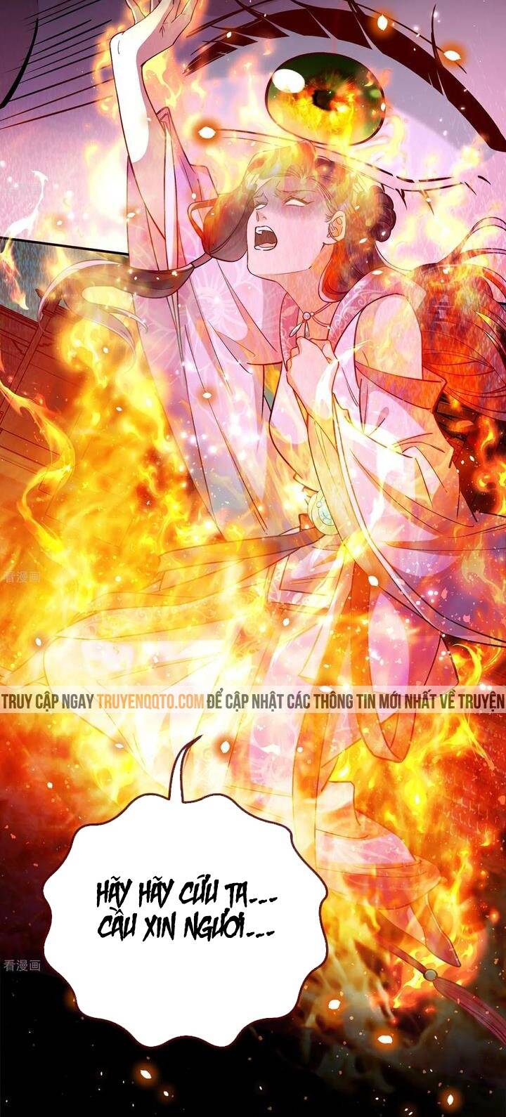 Vạn Tra Triêu Hoàng: Chapter 806