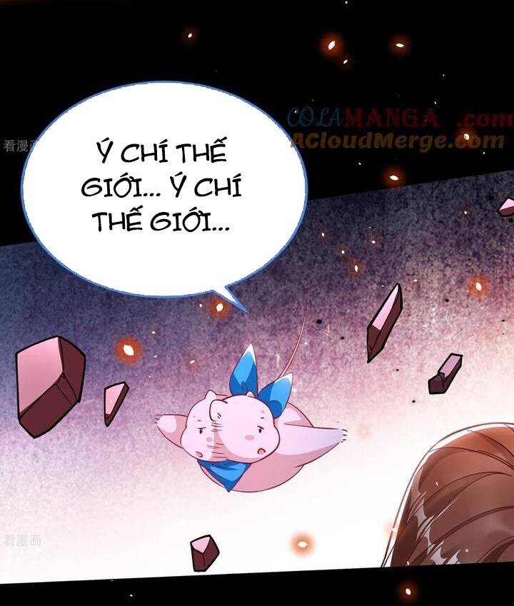 Vạn Tra Triêu Hoàng: Chapter 806