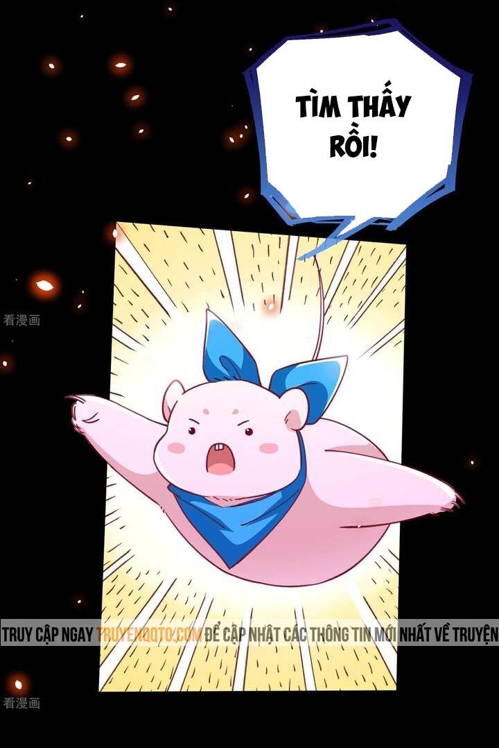 Vạn Tra Triêu Hoàng: Chapter 806