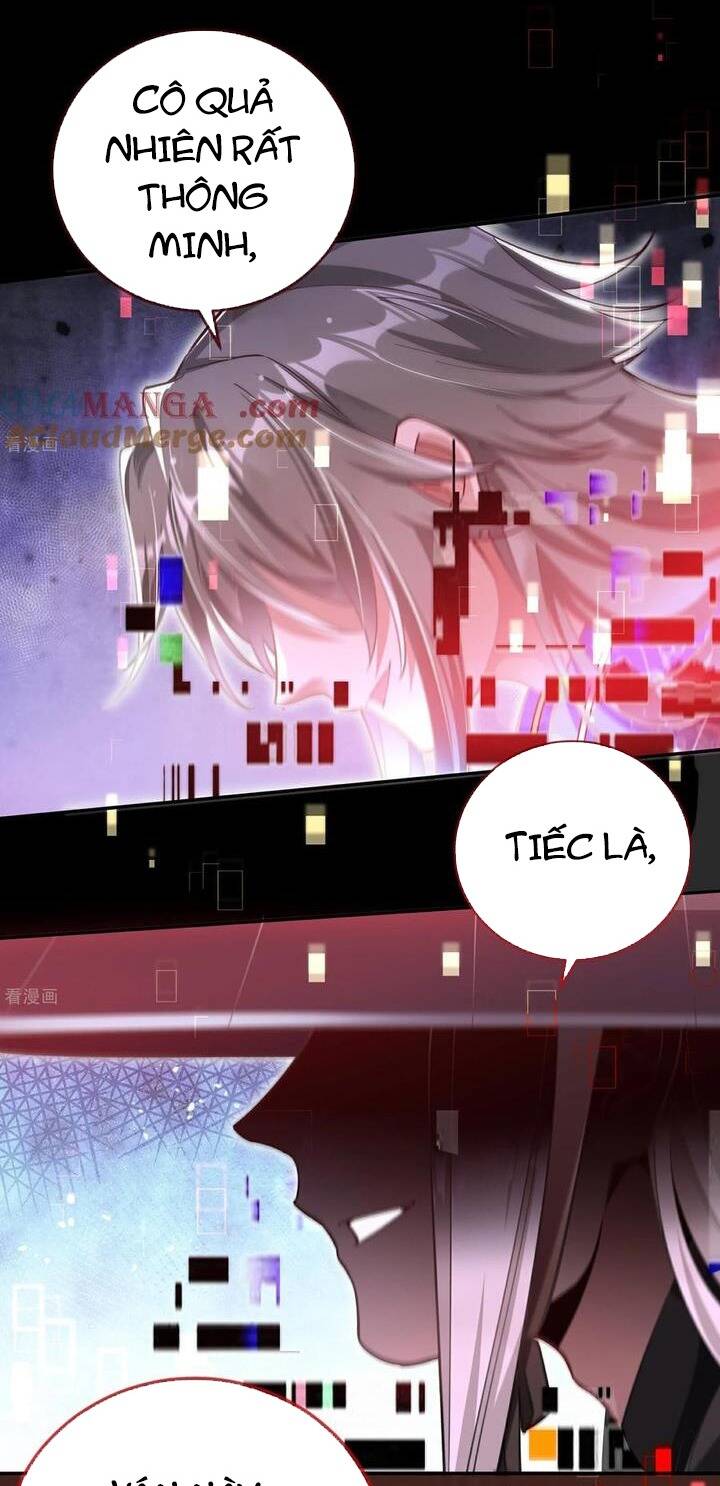 Vạn Tra Triêu Hoàng: Chapter 806