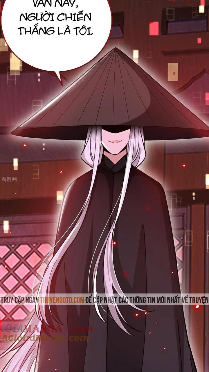 Vạn Tra Triêu Hoàng: Chapter 806