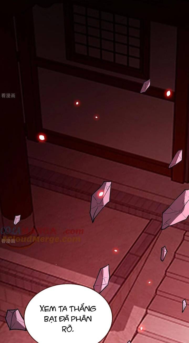 Vạn Tra Triêu Hoàng: Chapter 806