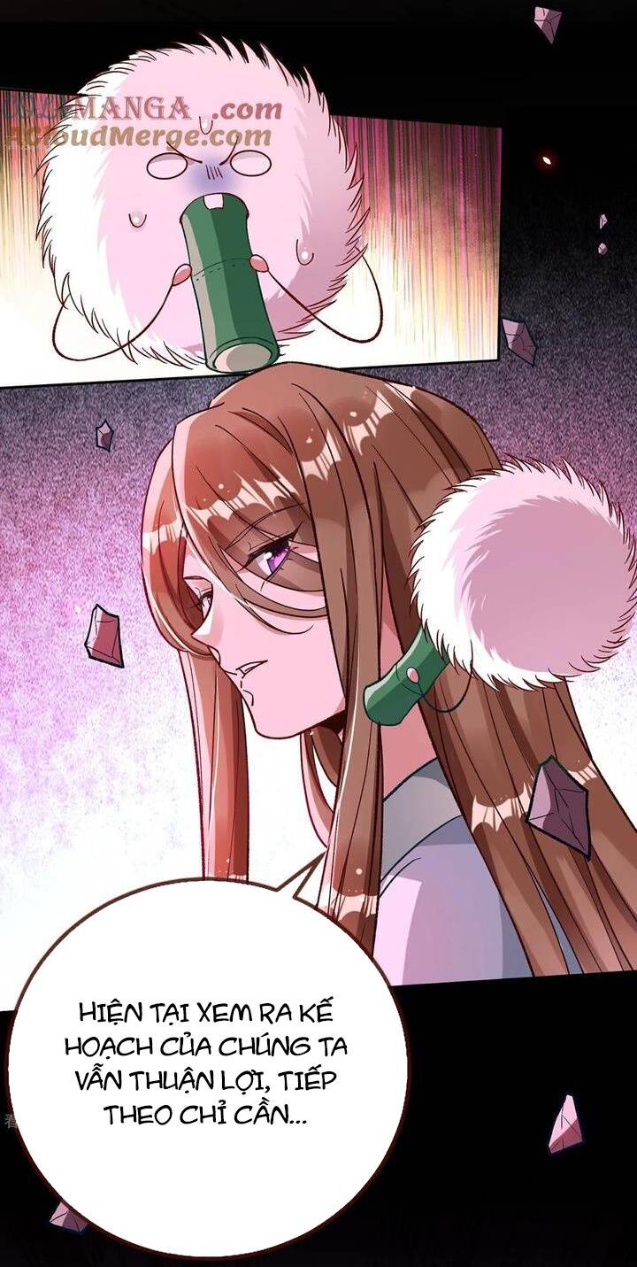 Vạn Tra Triêu Hoàng: Chapter 806