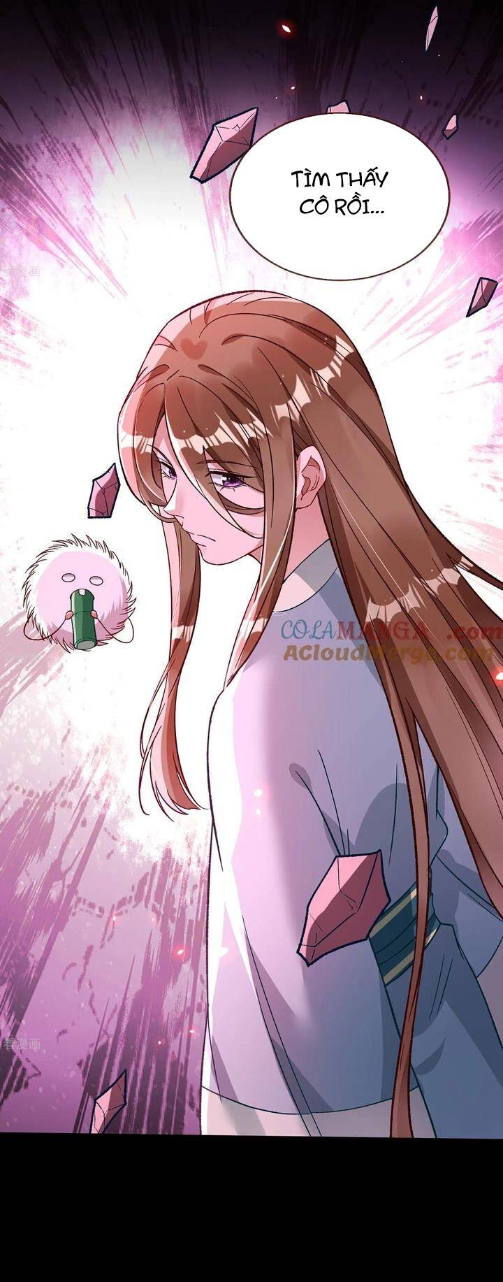 Vạn Tra Triêu Hoàng: Chapter 806